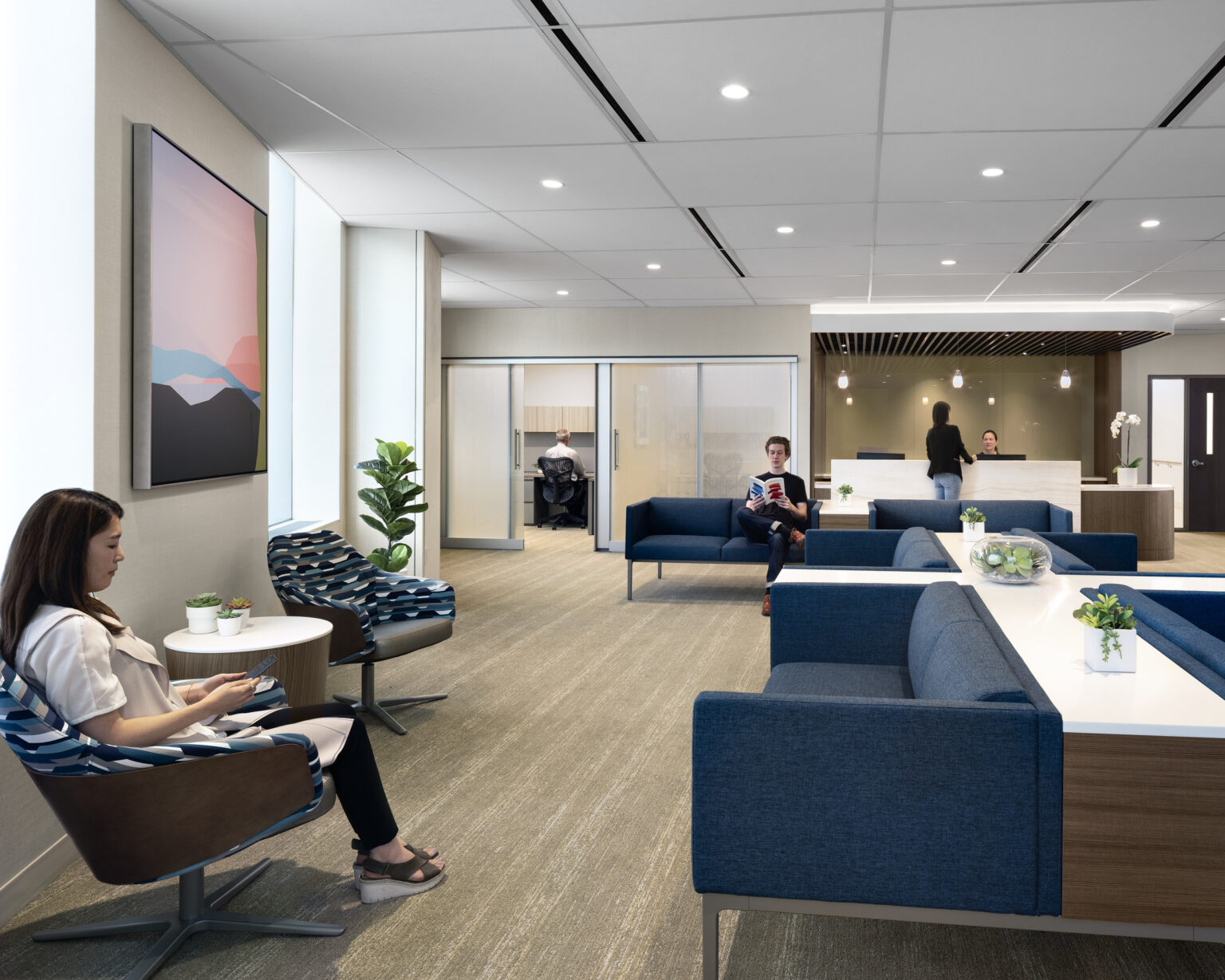 White Plains Hospital Center for Advanced Medicine & Surgery Perkins