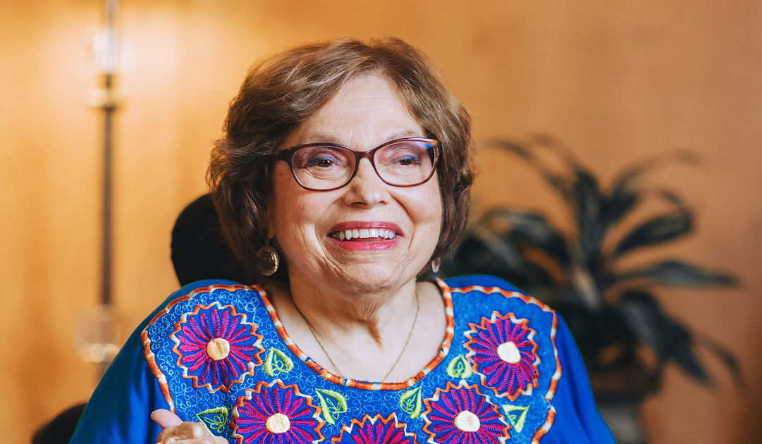 Accessibility and Delight