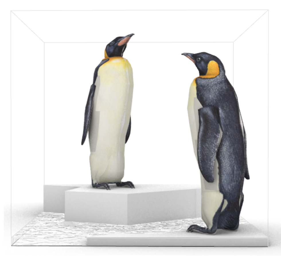 Perkins Eastman Studios Give Back for the Holidays 1