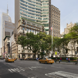 Photo of Republic National Bank