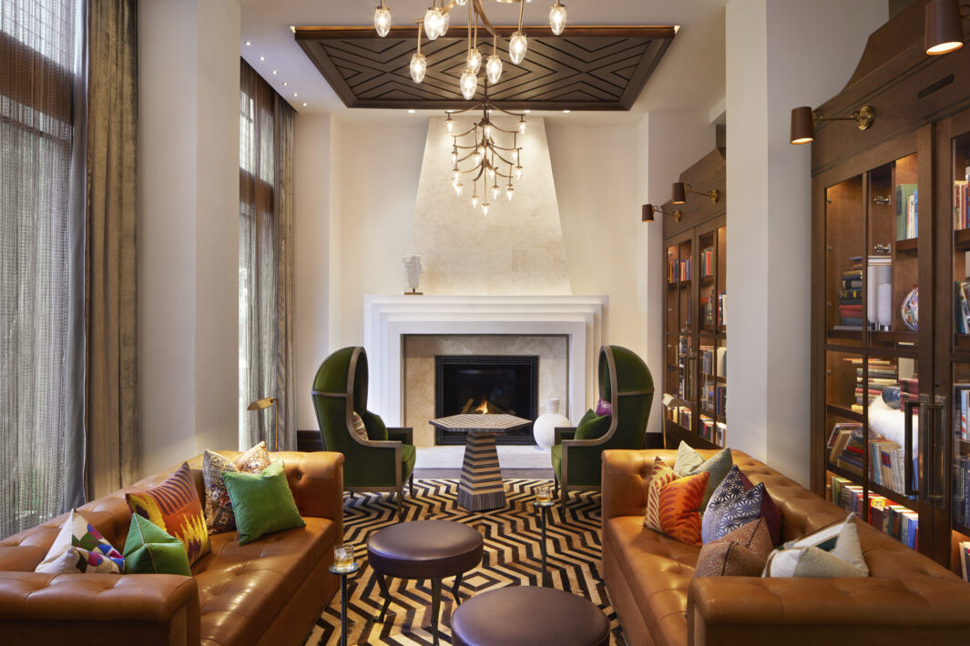 The Plaza Pioneer Park Hotel 8