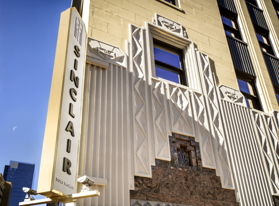 The Sinclair 10