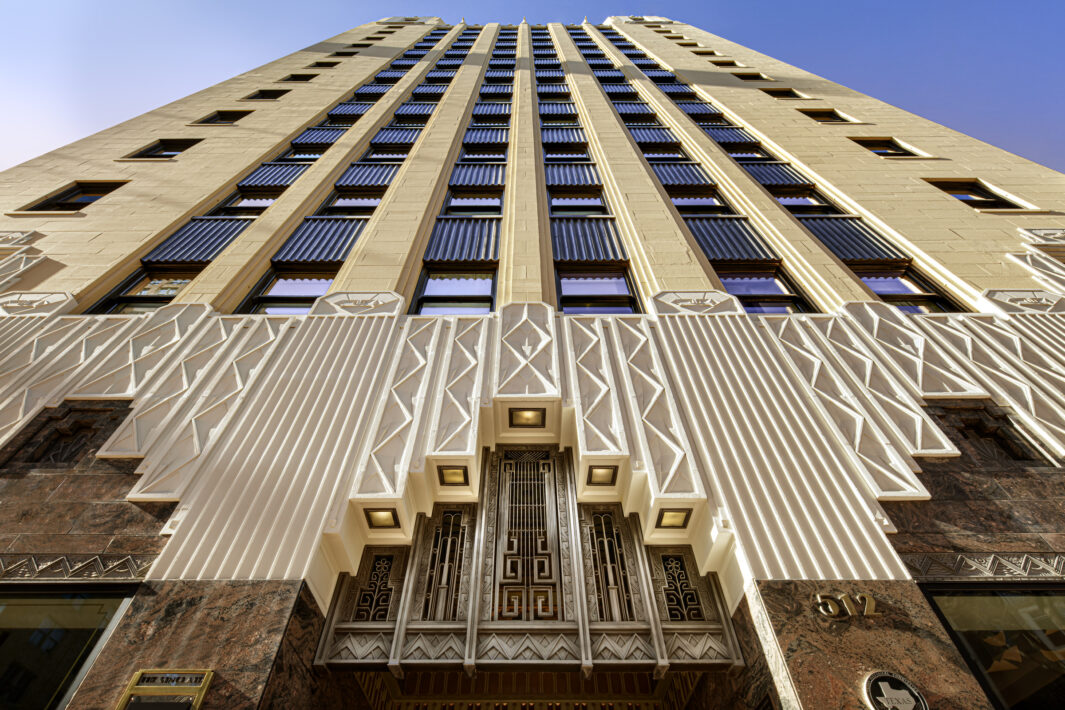 The Sinclair 11