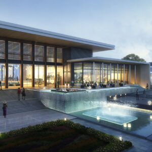 Photo of The Ritz-Carlton Wasmiya Beach Resort