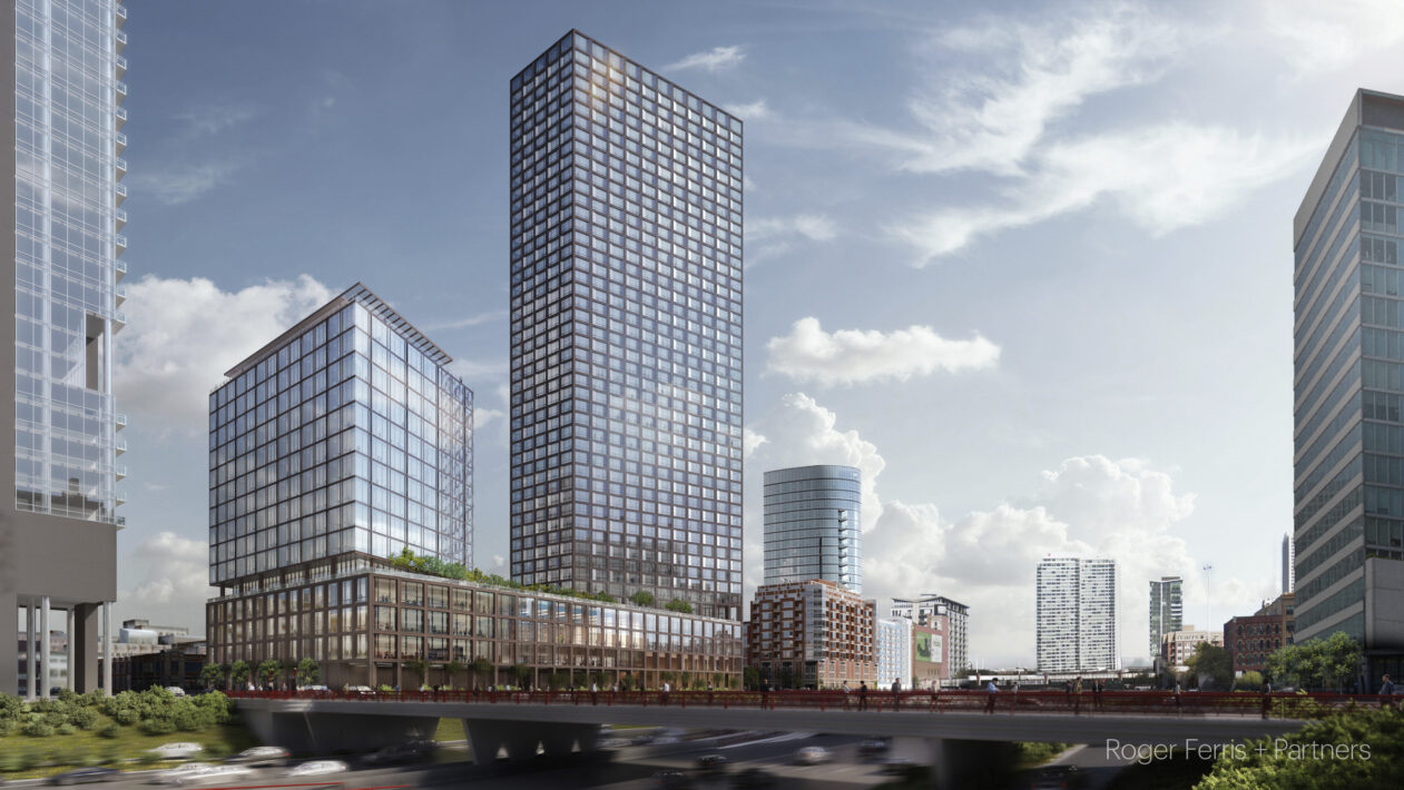 725 West Randolph 2