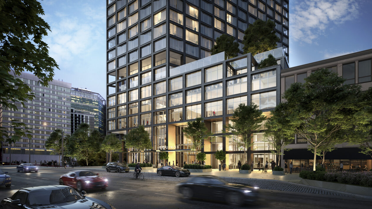 725 West Randolph 3