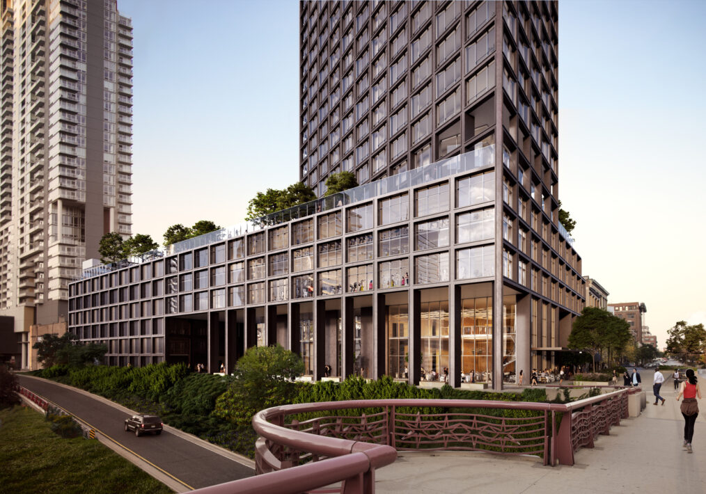 725 West Randolph 4