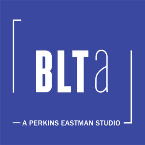 Perkins Eastman 与 BLT Architects 合并的照片