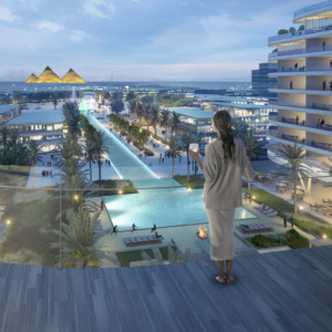 Photo of Fairmont Giza