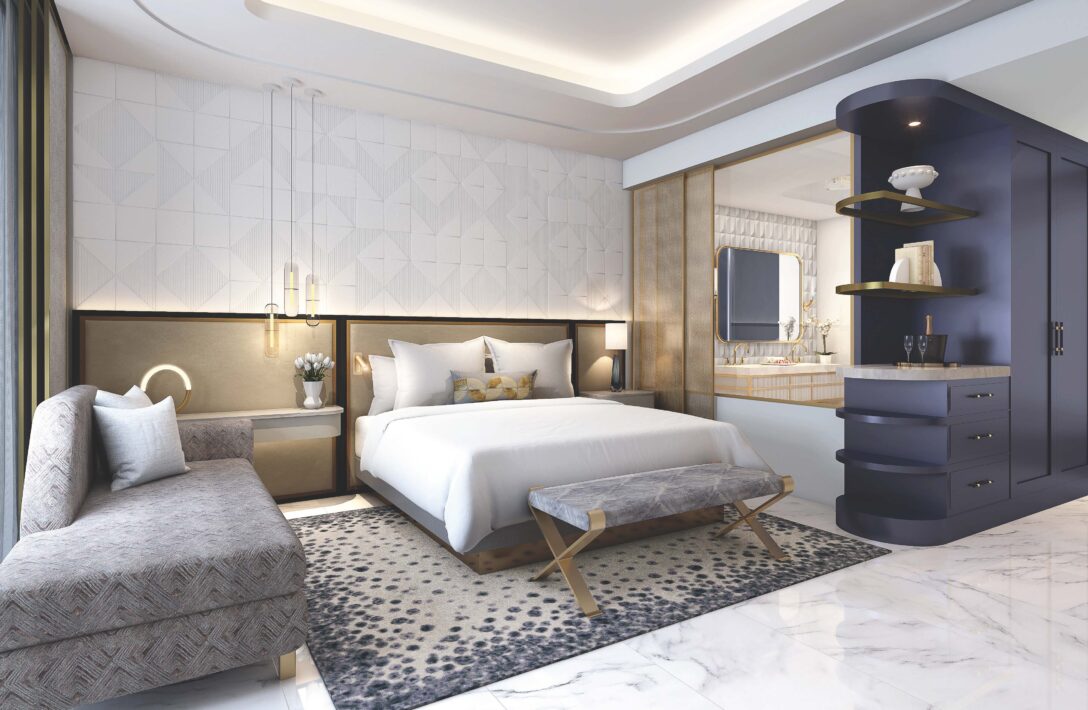 Fairmont Giza 6