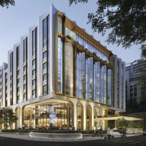 Photo of Hotelier Middle East Features Fairmont Hanoi