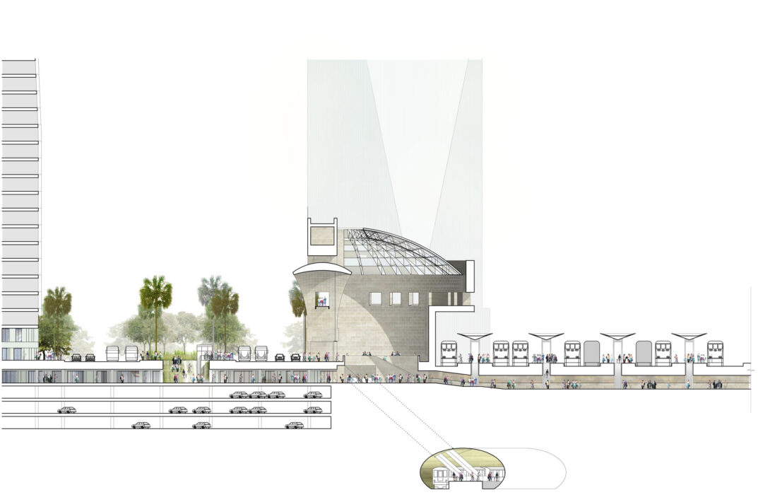 Gateway Center 5