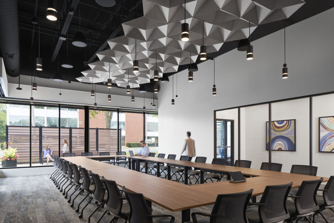 JCFS Chicago Siegle Campus 5