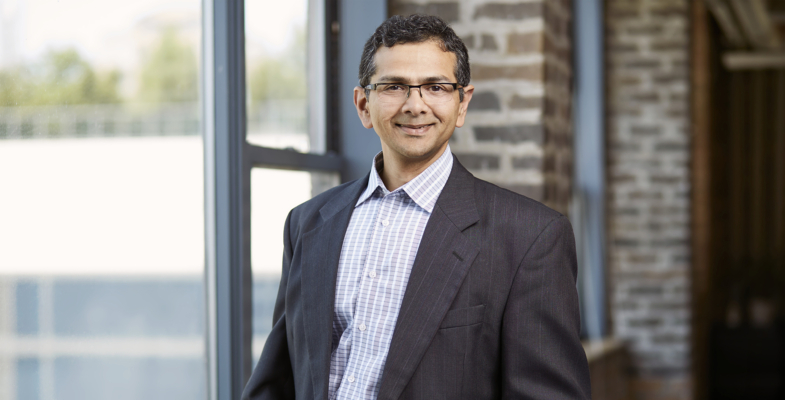 L. Ramu Ramachandran (Aum)