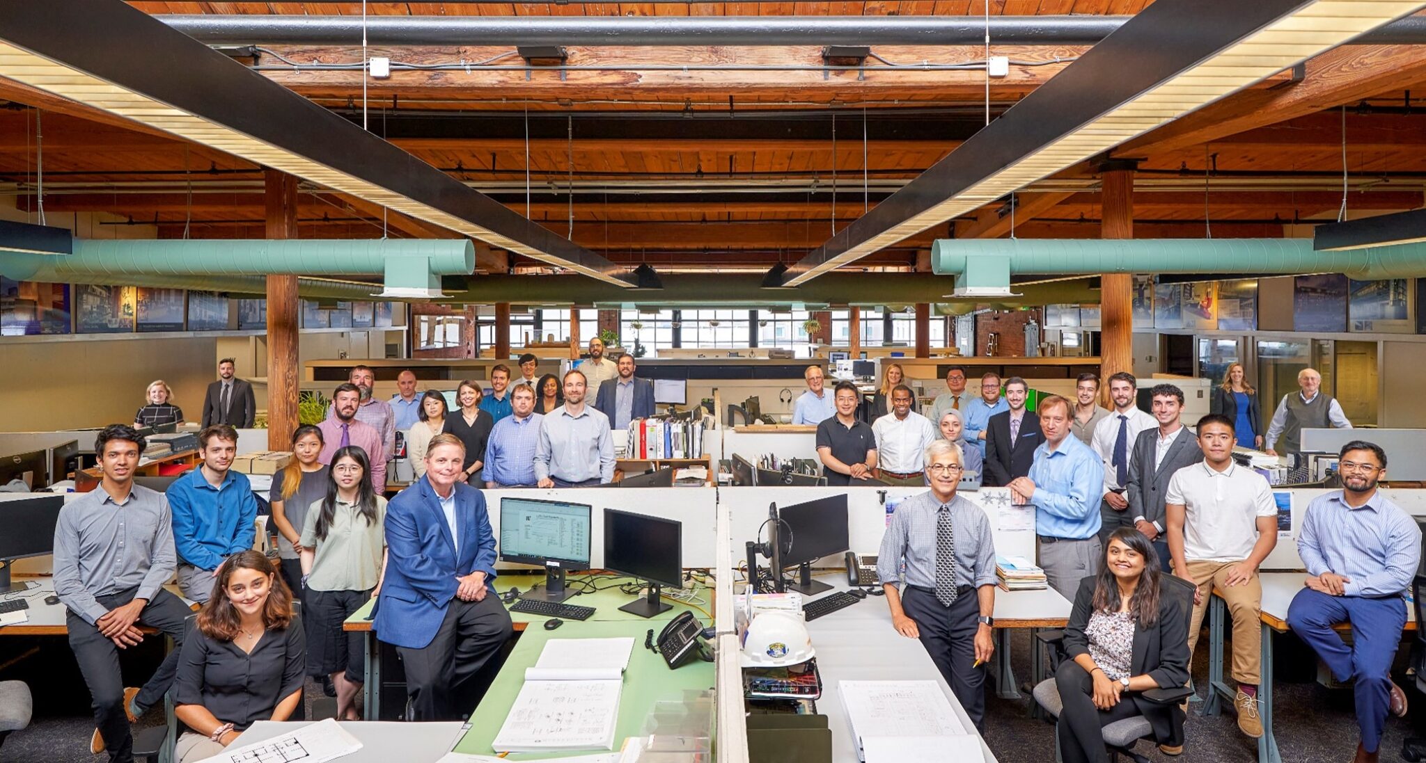 Philadelphia Perkins Eastman