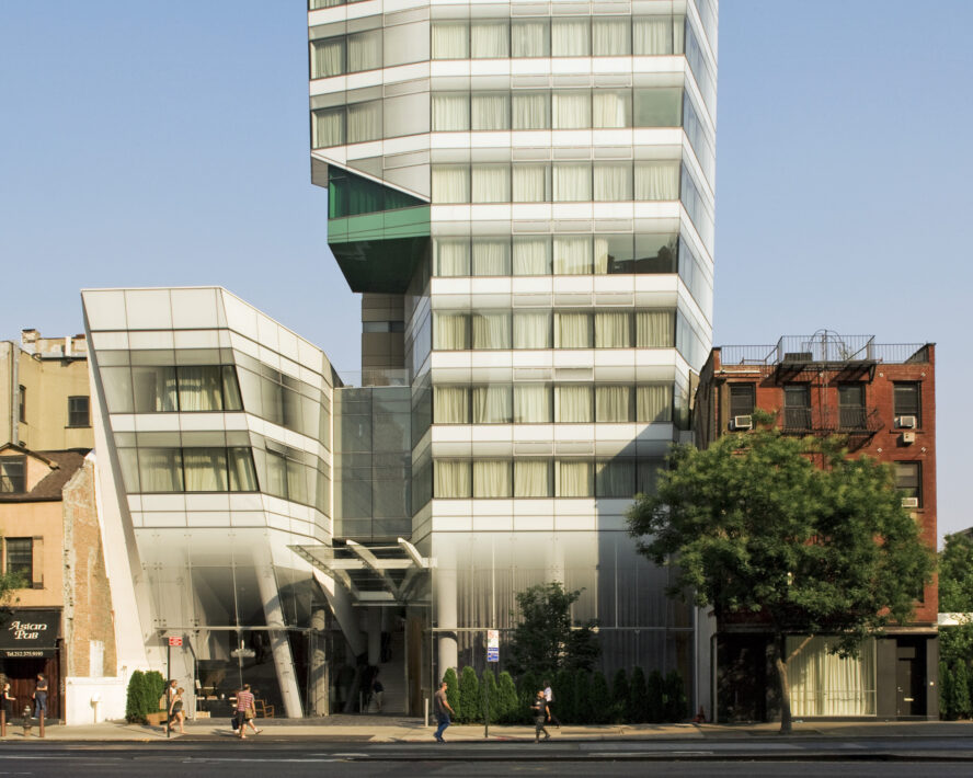 The Standard East Village