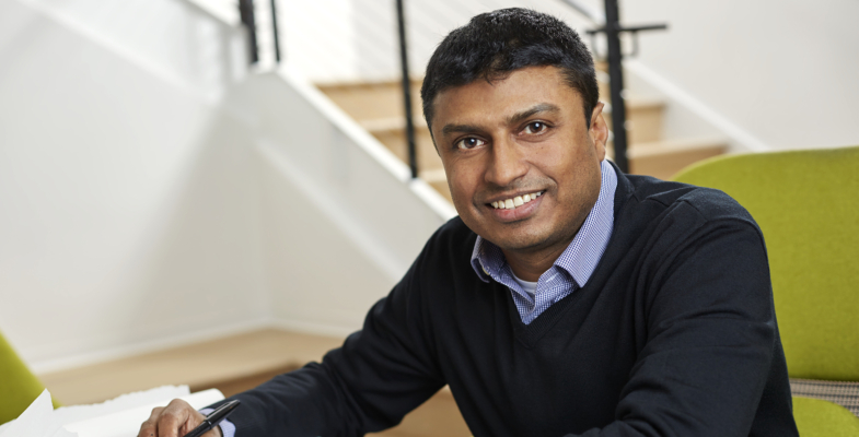 Vijo Cherian