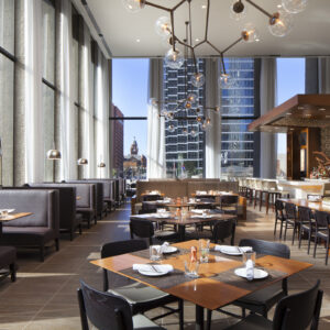 Photo of Westin Dallas Downtown at One Main Place