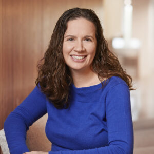 Daena Tamborini Padilla