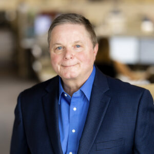 Eric M. Rahe