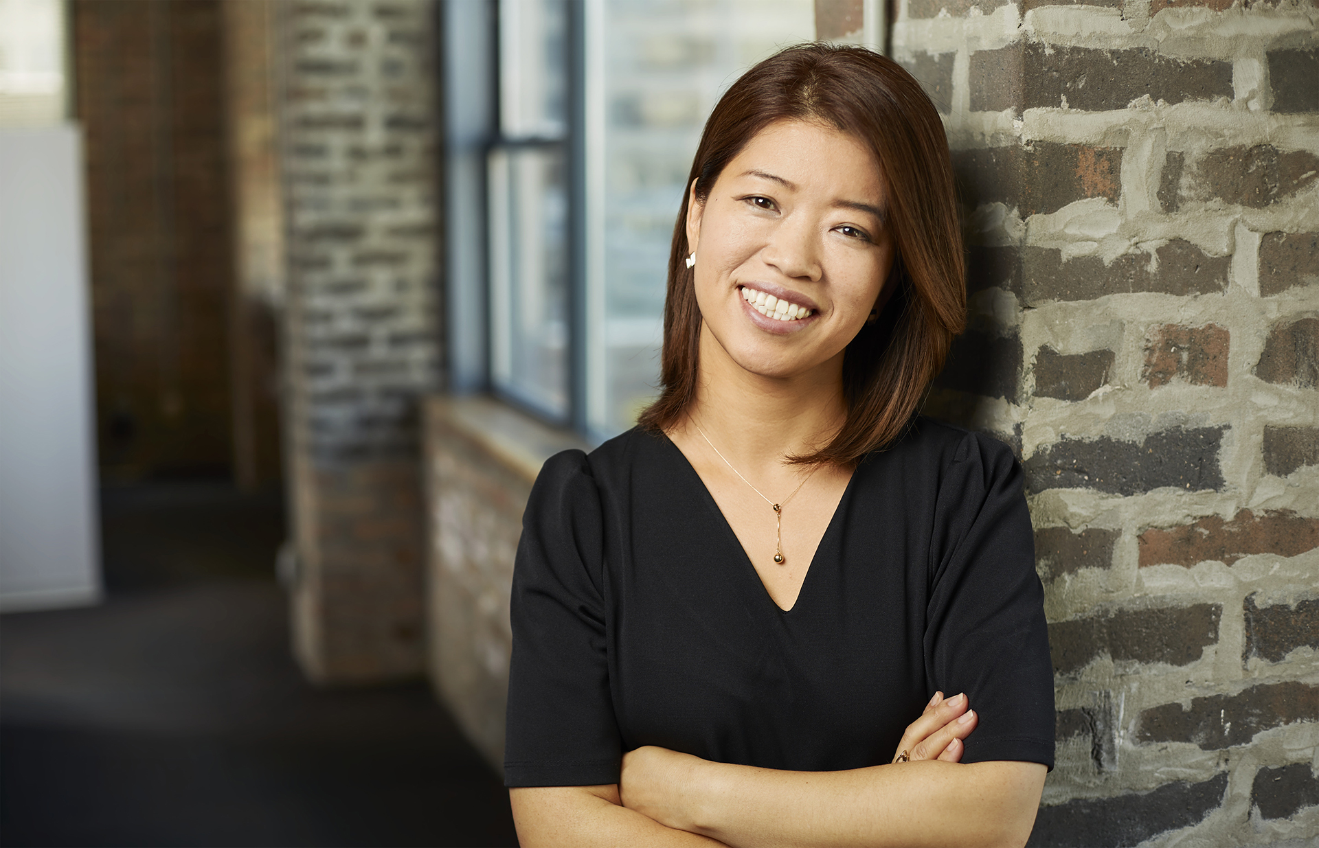 JinHwa (Gina) Paradowicz - Perkins Eastman