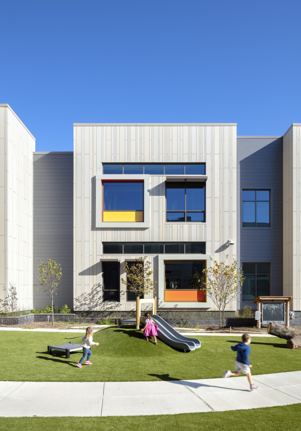 John Lewis Elementary School 13