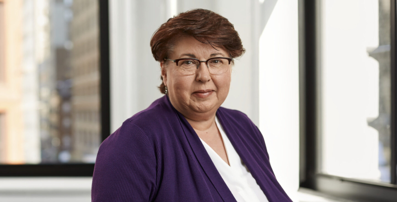 Maria Petrakaki-Spyropoulos