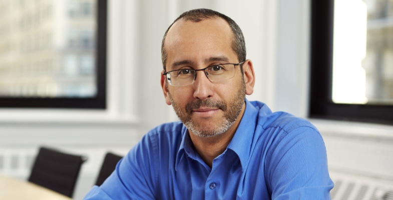 Roberto Garcia