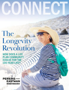 The Longevity Revolution 1