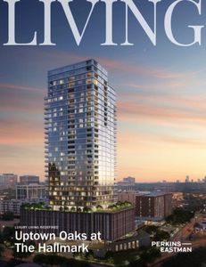 The Hallmark 2 的 Uptown Oaks