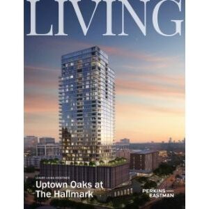 位于 The Hallmark 的 Uptown Oaks 的照片