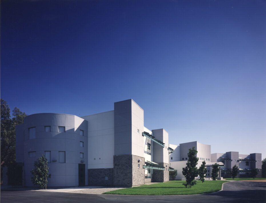 Inland Empire Job Corps Center 1