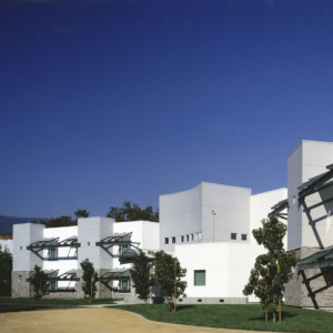 Photo of Inland Empire Job Corps Center