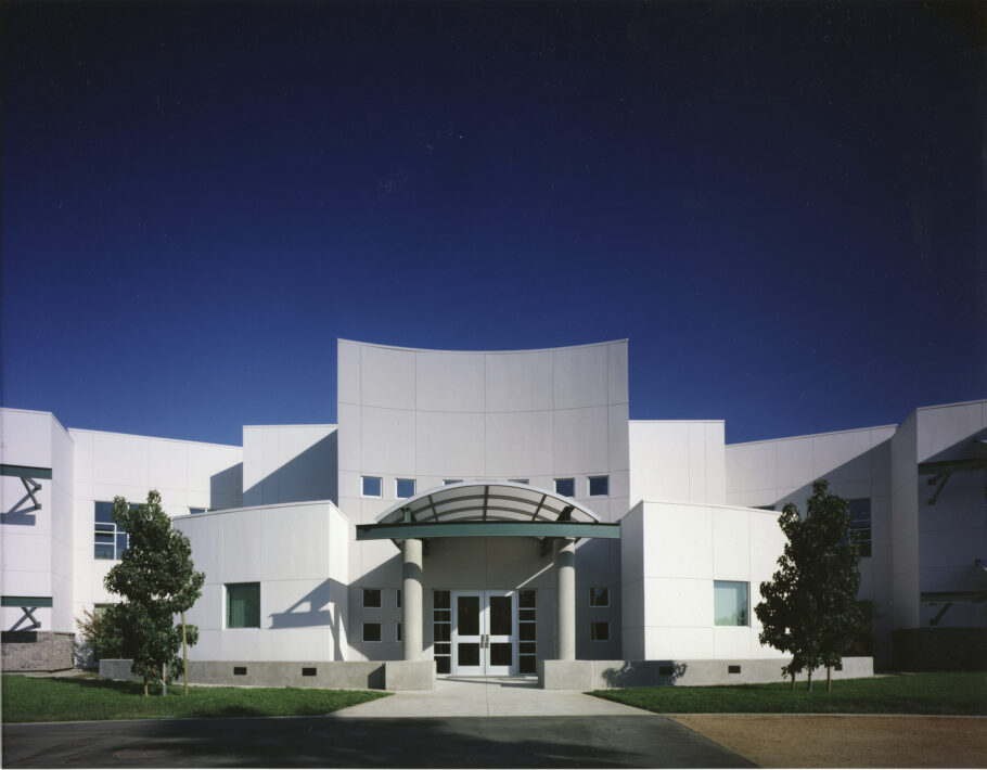 Inland Empire Job Corps Center