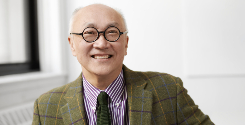 Ming Leung