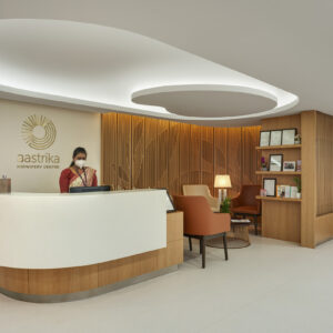 Photo of Aastrika Midwifery Centre