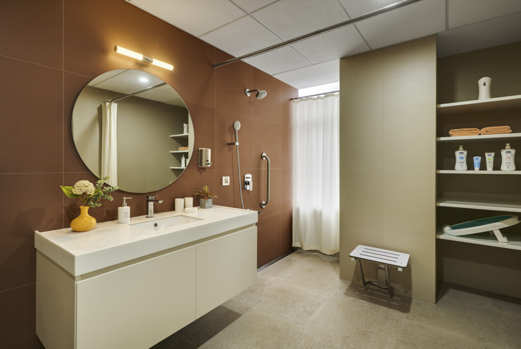 Aastrika Midwifery Centre