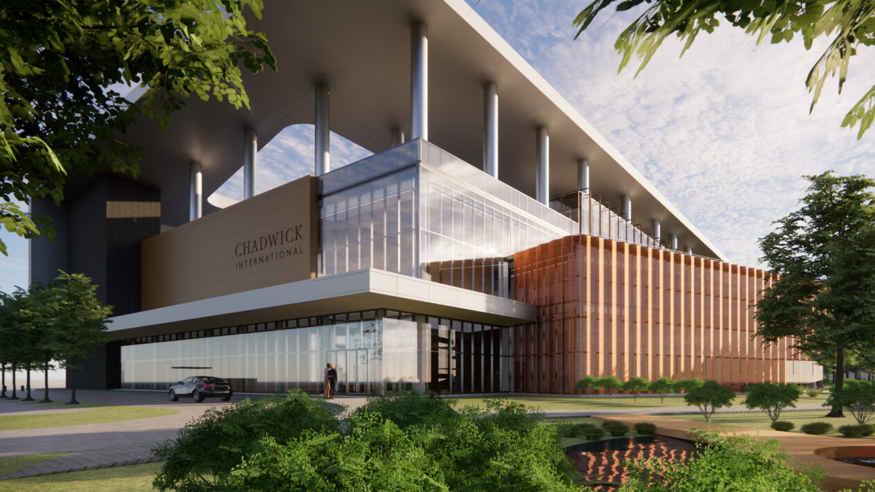 Chadwick International School Ecopark 2