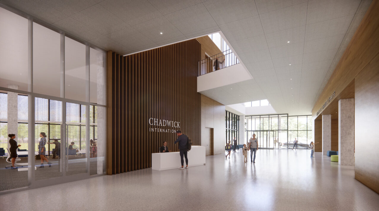Chadwick International School Ecopark 4