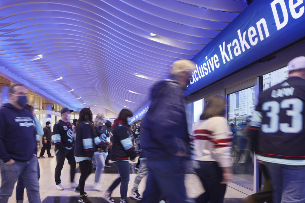 Seattle Monorail Stations: Feasibility & Reconfiguration 4