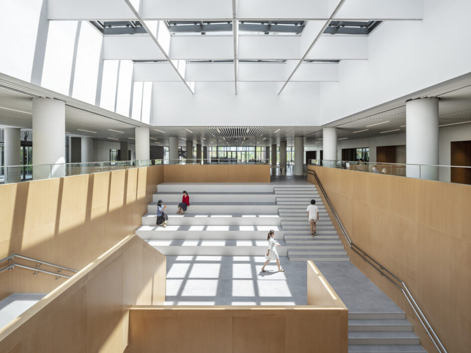 Whittle School and Studios Suzhou 7