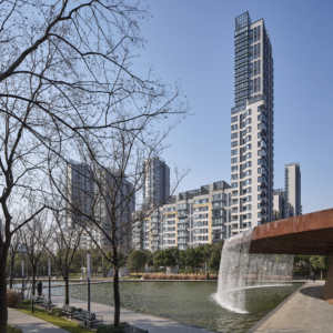 Photo of Baoshan Long Beach: <br>Blocks 4 and 5