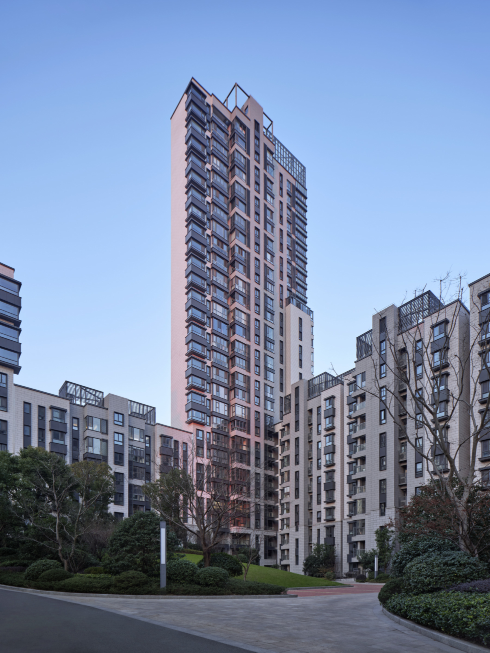 Baoshan Long Beach: Blocks 4 and 5 5