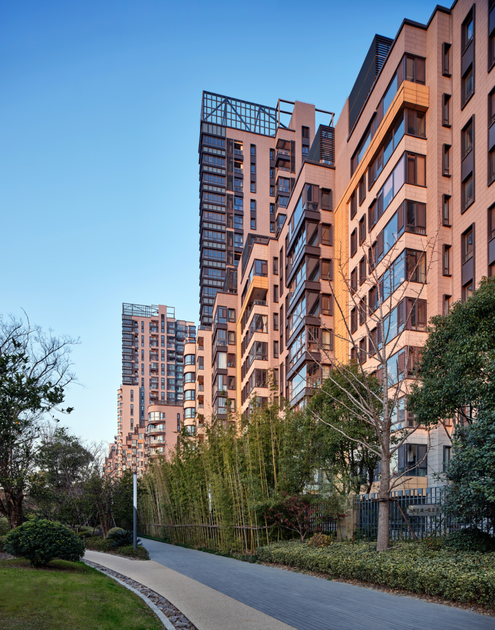 Baoshan Long Beach: Blocks 4 and 5 7
