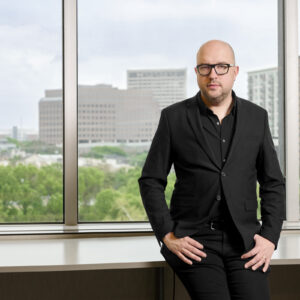Michael Friebele