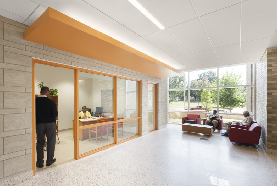 What Does School Safety Mean? Perkins Eastman