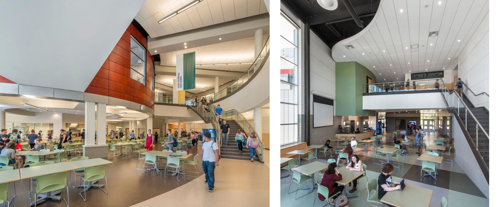 What Does School Safety Mean