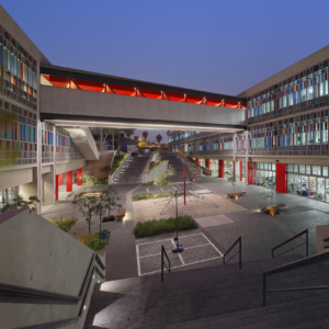 Photo of Colegio Franklin Delano Roosevelt