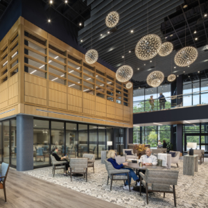 Photo of How Do You Design an Inclusive Community?