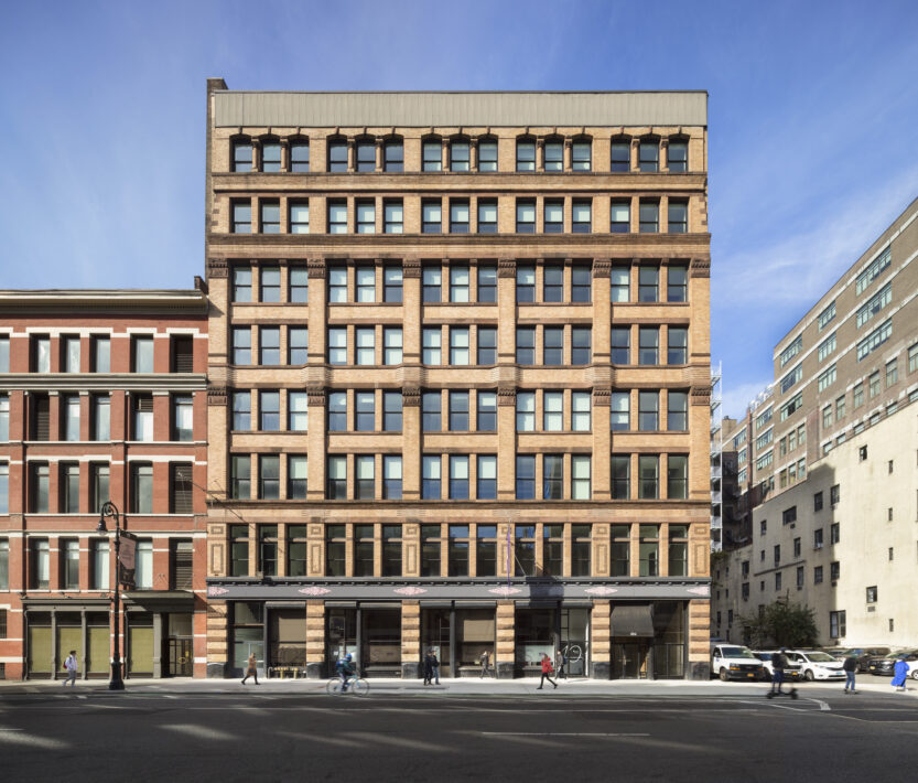 NYU School of Global Public Health 1
